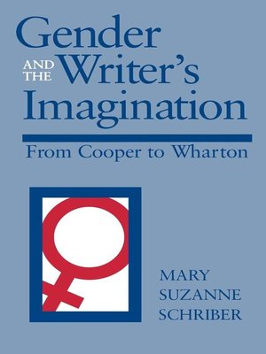 cover image of Gender and the Writer's Imagination